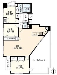グランイーグル池上駅前