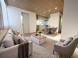 大田区中央2丁目　中古一戸建て