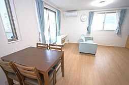 幸区戸手2丁目　中古一戸建て