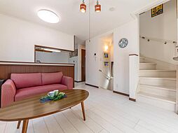 大田区東六郷3丁目　中古一戸建て