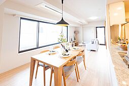 ブランズ渋谷常盤松