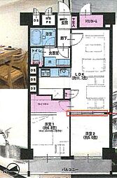 ニックハイム西蒲田