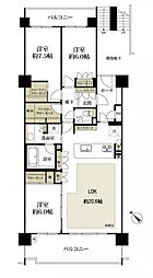 東京サーハウスリバーポート