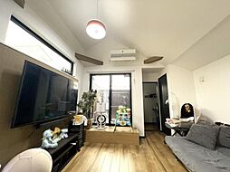 大田区田園調布本町　中古一戸建て
