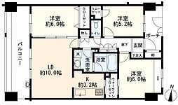 ジェイパーク多摩川リバージュ