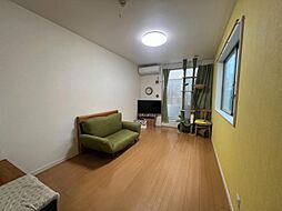 品川区北品川3丁目　中古一戸建て