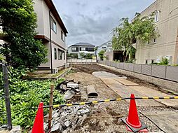 大田区田園調布本町 2期 建築条件付き土地 1区画