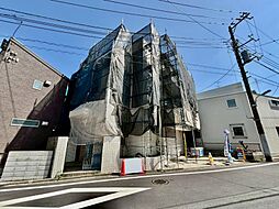 大田区南馬込5丁目　中古一戸建て