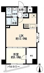 朝日シティパリオ大岡山