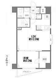 朝日シティパリオ大岡山