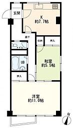 伊川ビル山王マンション