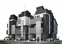 グレイスウッドリミテッド桜　新築一戸建て　B号棟