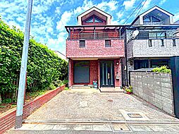 大田区池上8丁目　中古一戸建て