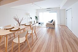 多摩川ハイム3号棟