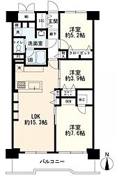 シティコープ大森東