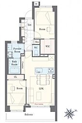 クリオ恵比寿弐番館