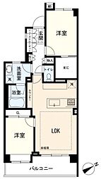 クリオ恵比寿弐番館