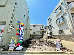 グレイスウッドレジリエンス上池台3丁目　新築一戸建て