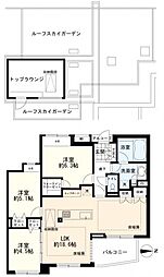 アデニウム大森山王