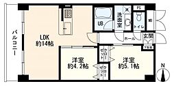 ライオンズマンション西蒲田