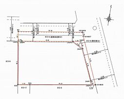 品川区西品川3丁目　建築条件付き土地