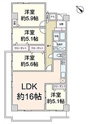 川崎ロイヤルマンション