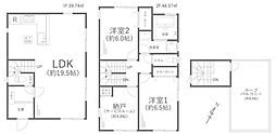 神奈川区羽沢町　中古一戸建て