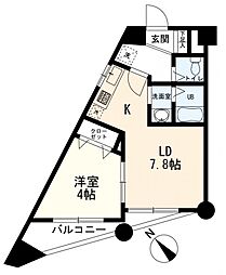 中銀第3目黒マンシオン