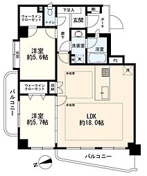 ラビゼームス坂　マンション