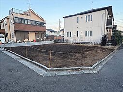 シティガーデン成城7丁目 建築条件付き土地
