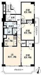 上用賀スカイマンション