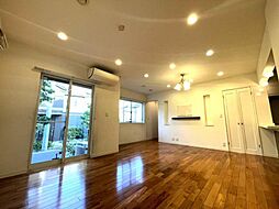 世田谷区岡本3丁目　中古一戸建て