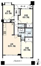 セザール仲池上