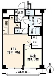 シャンボール池田山
