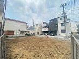 ケイアイグレイス大田区中央4期 新築一戸建て 1号棟