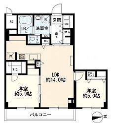 ミニカムマンション