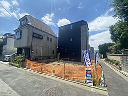 大田区西六郷2丁目 新築一戸建て