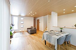 世田谷区北烏山6丁目 新築一戸建て B号棟