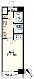メゾンドヴィレ目黒