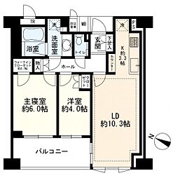 グランリビオ恵比寿