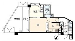 プラハ上池台ヒルズアクシア