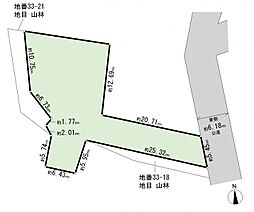 大田区田園調布4丁目　建築条件無し土地
