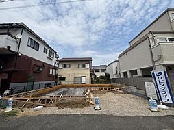 グレイスウッドリミテッド池上5丁目　新築一戸建て