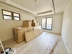 大田区西六郷2丁目　中古一戸建て