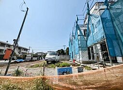 グレイスウッドリミテッド東雪谷2丁目II　新築一戸建て