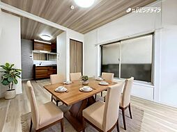 大田区中央8丁目 中古一戸建て