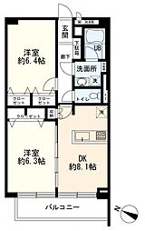 中銀田園調布マンシオン