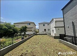 グレイスウッドリミテッド南久が原1丁目　新築一戸建て
