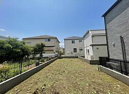 グレイスウッドリミテッド南久が原1丁目　新築一戸建て