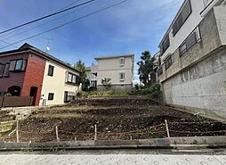 ミラスモ南馬込3丁目　新築一戸建て